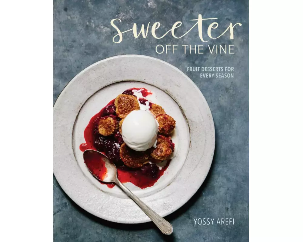 Sweeter Off the Vine