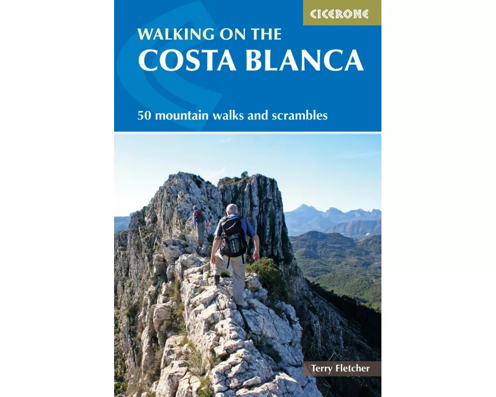 Walking on the Costa Blanca