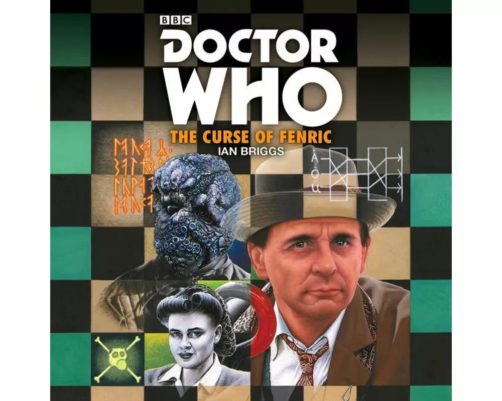 Doctor Who: The Curse of Fenric