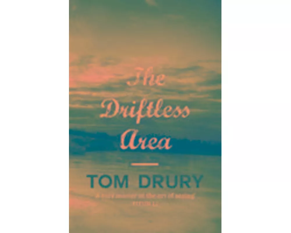 The Driftless Area