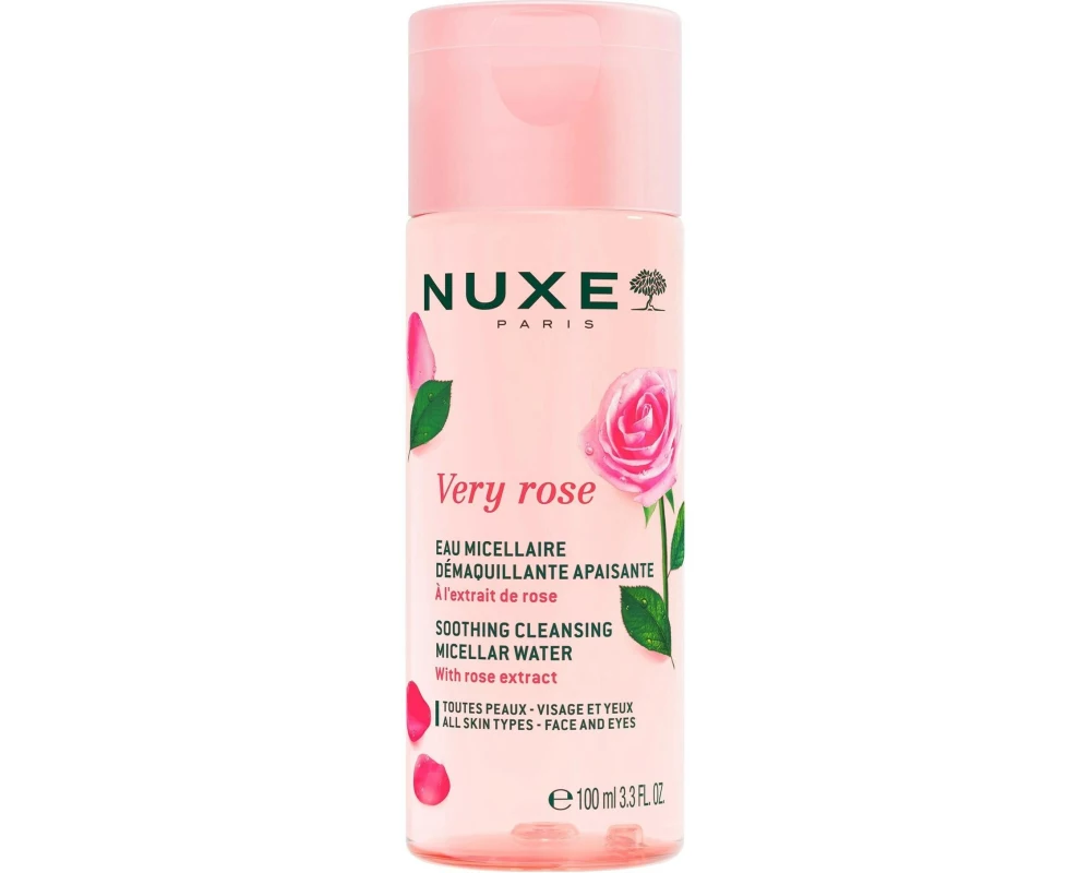 NUXE Very Rose 100 ml