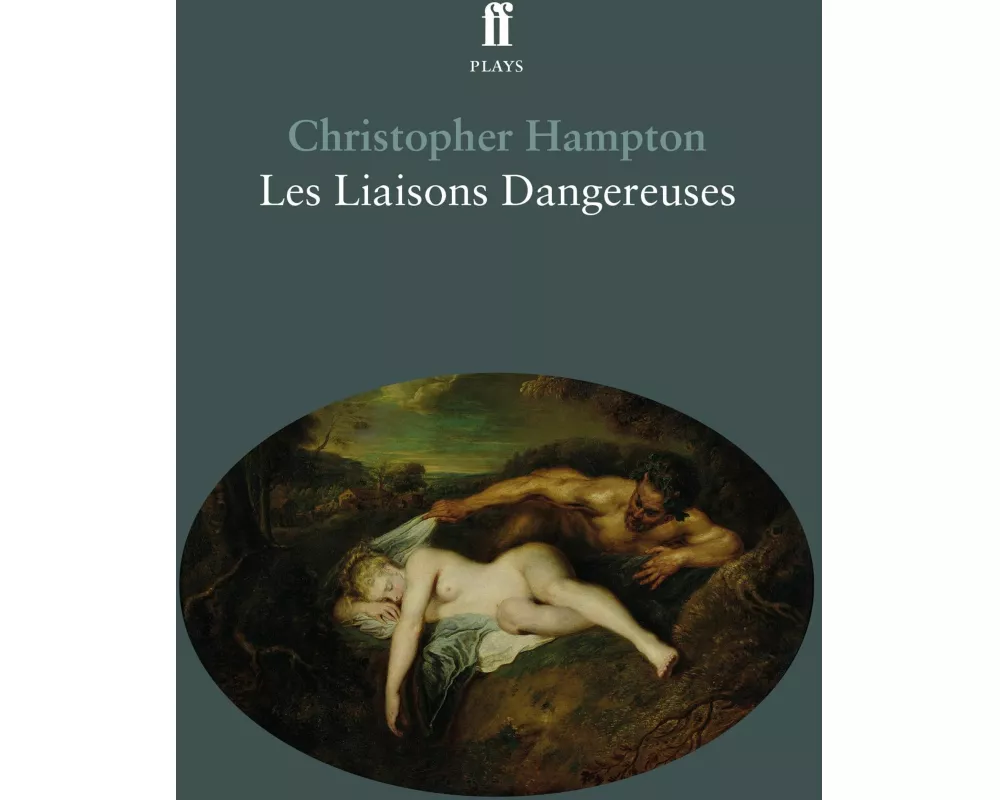 Les Liaisons Dangereuses
