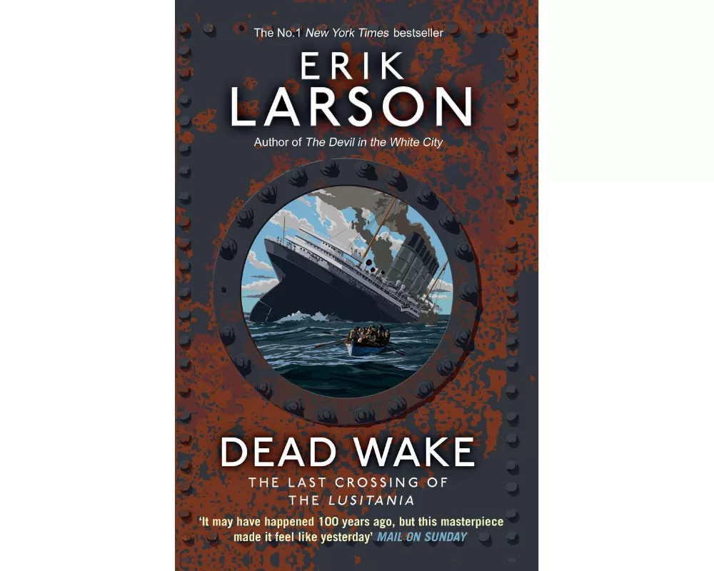 Dead Wake