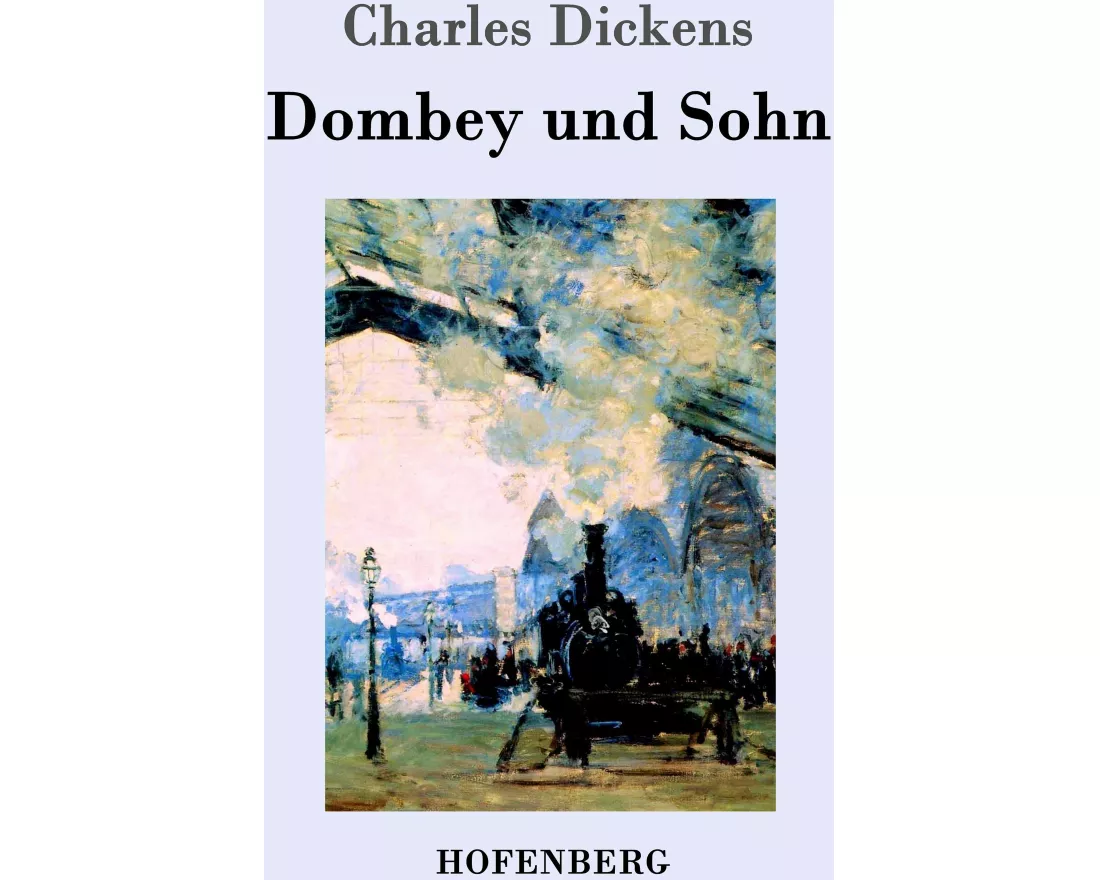 Dombey und Sohn