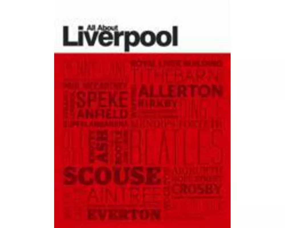 All About Liverpool