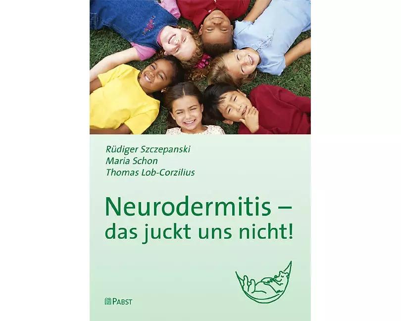 Neurodermitis - das juckt uns nicht!