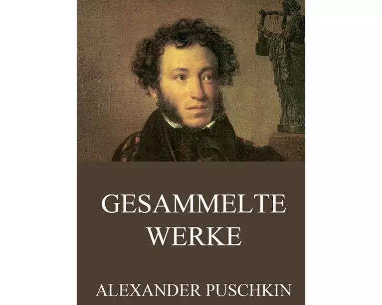 Gesammelte Werke