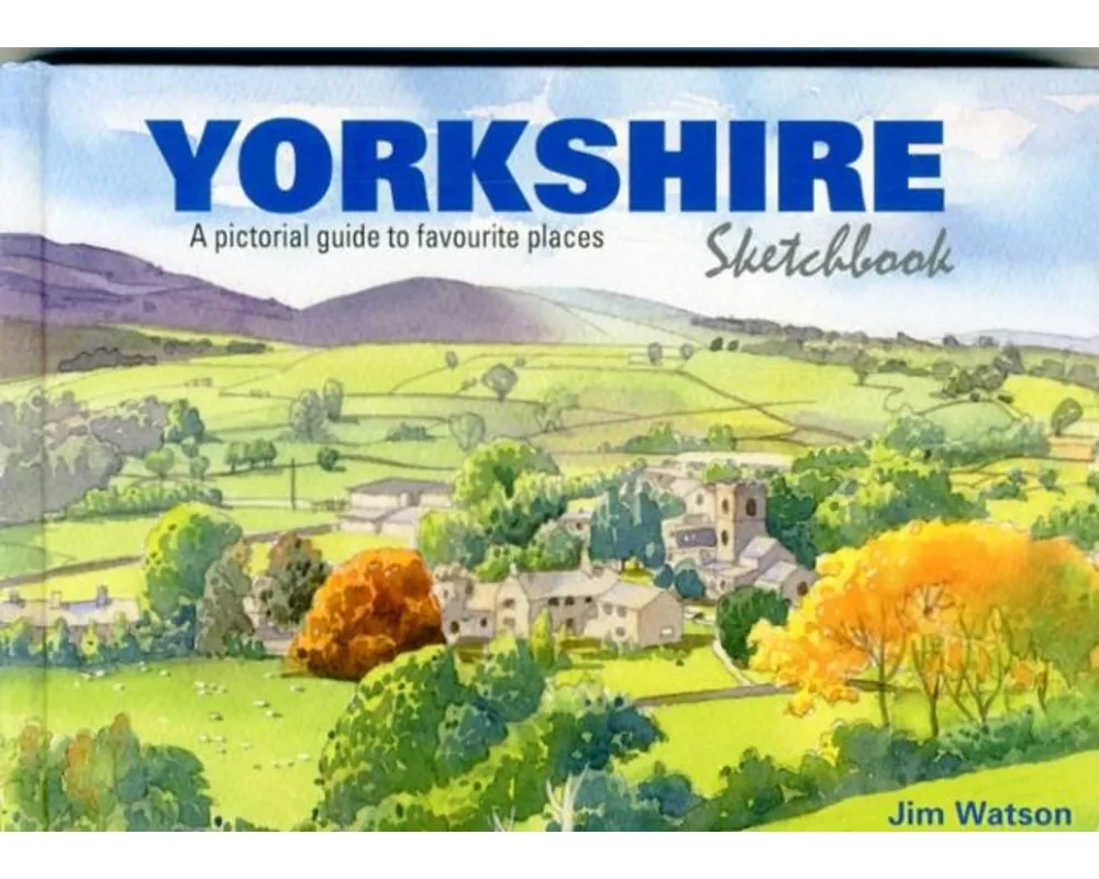Yorkshire Sketchbook