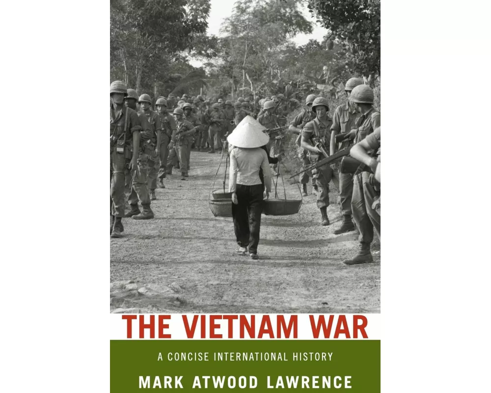 The Vietnam War