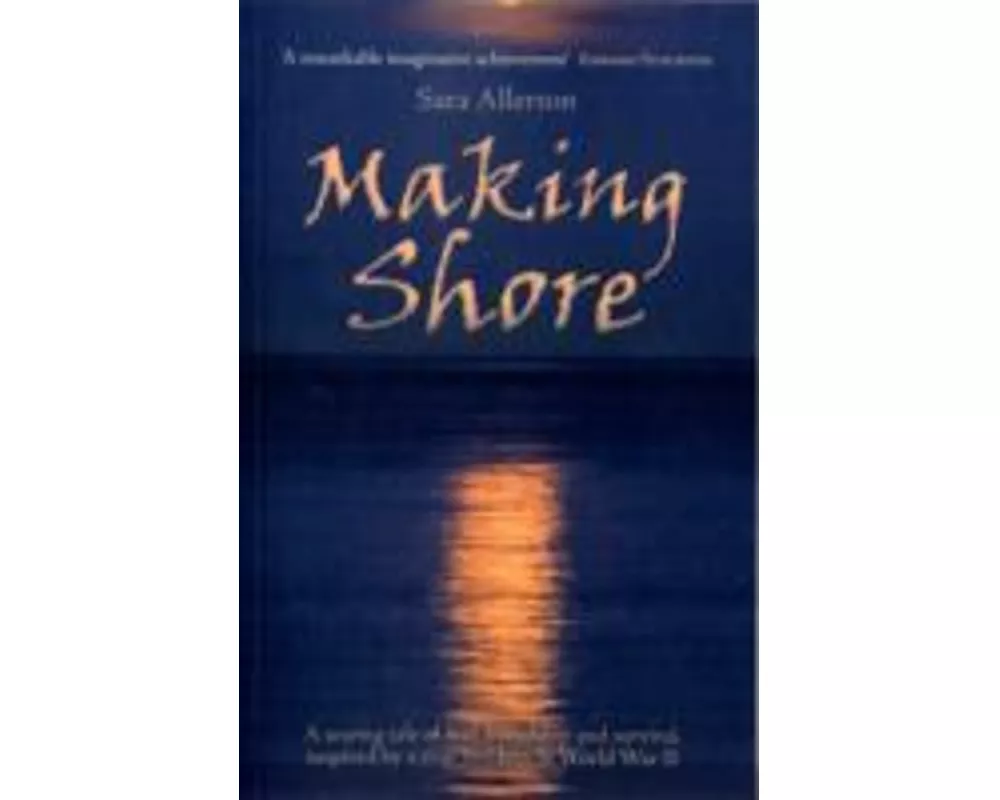 Making Shore