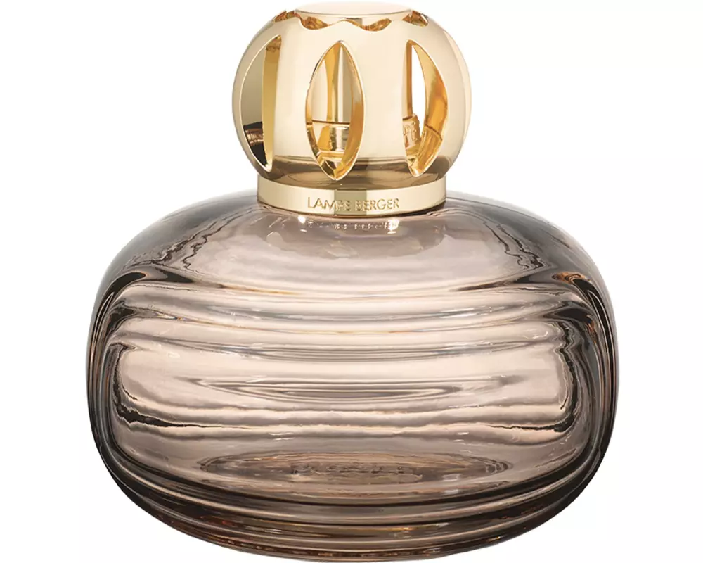 Maison Berger Duftlampe Enigma Braun, 386 ml
