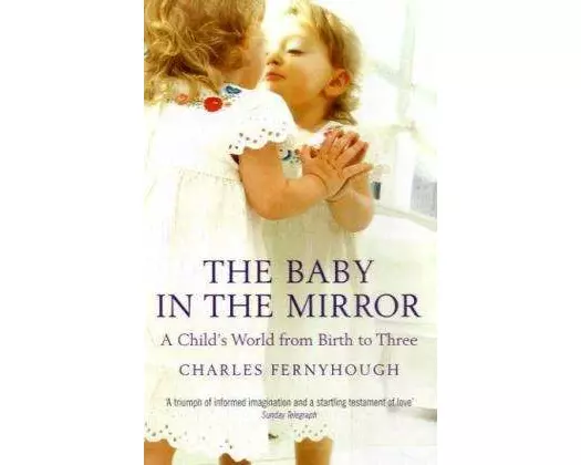The Baby In The Mirror