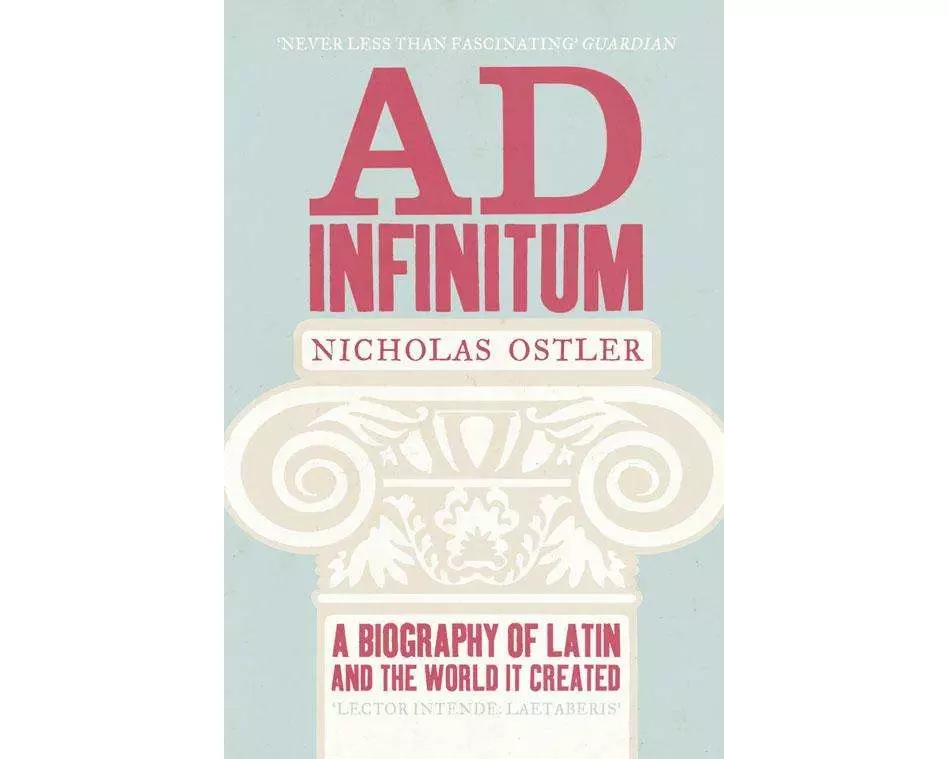 Ad Infinitum