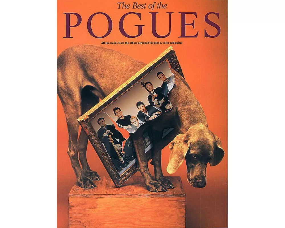 The Best of the Pogues