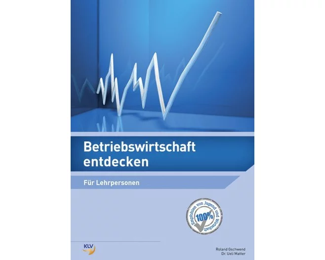 Betriebswirtschaft entdecken
