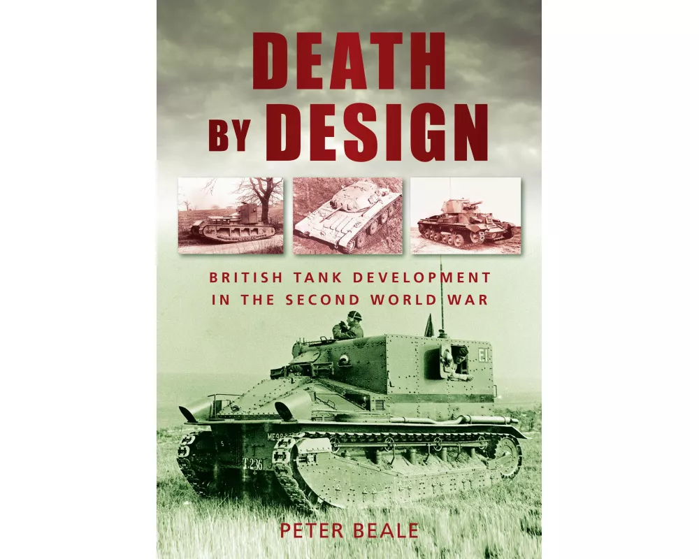 Death by Design