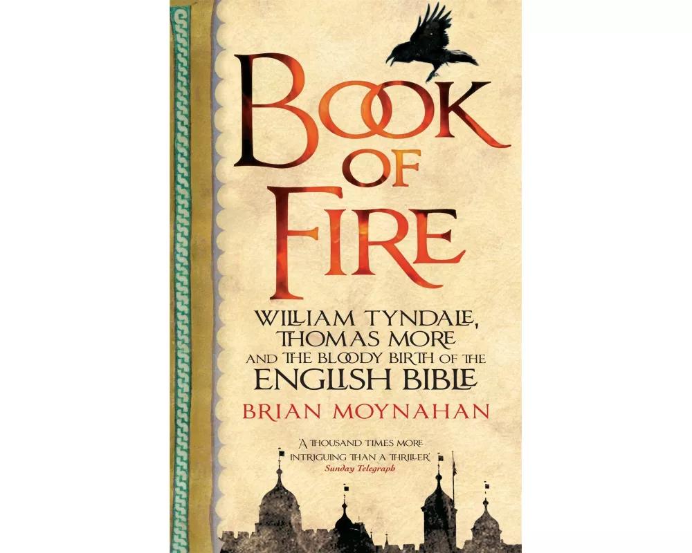 Book of Fire