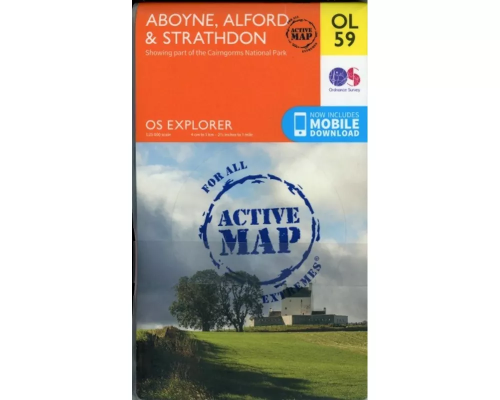 Aboyne, Alford & Strathdon