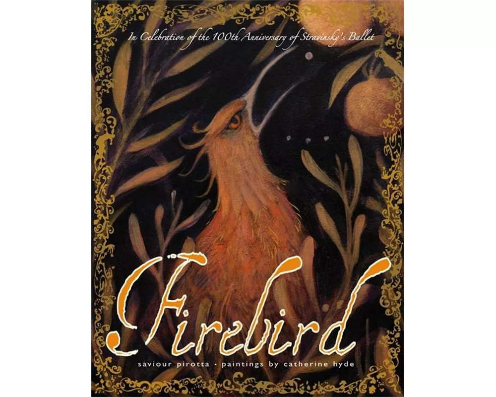 Firebird