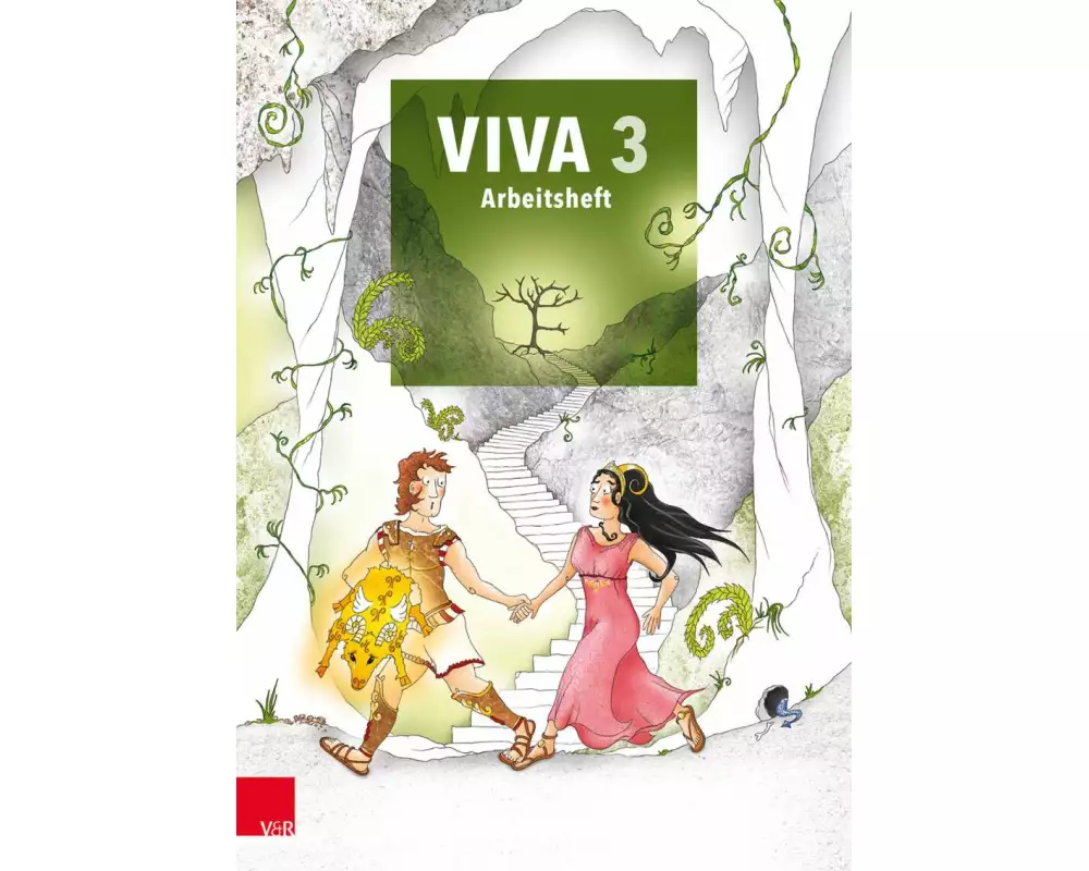 VIVA 3 Arbeitsheft