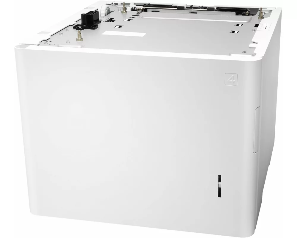 HP Clr LaserJet 2100 Sht HC Tray/Stand