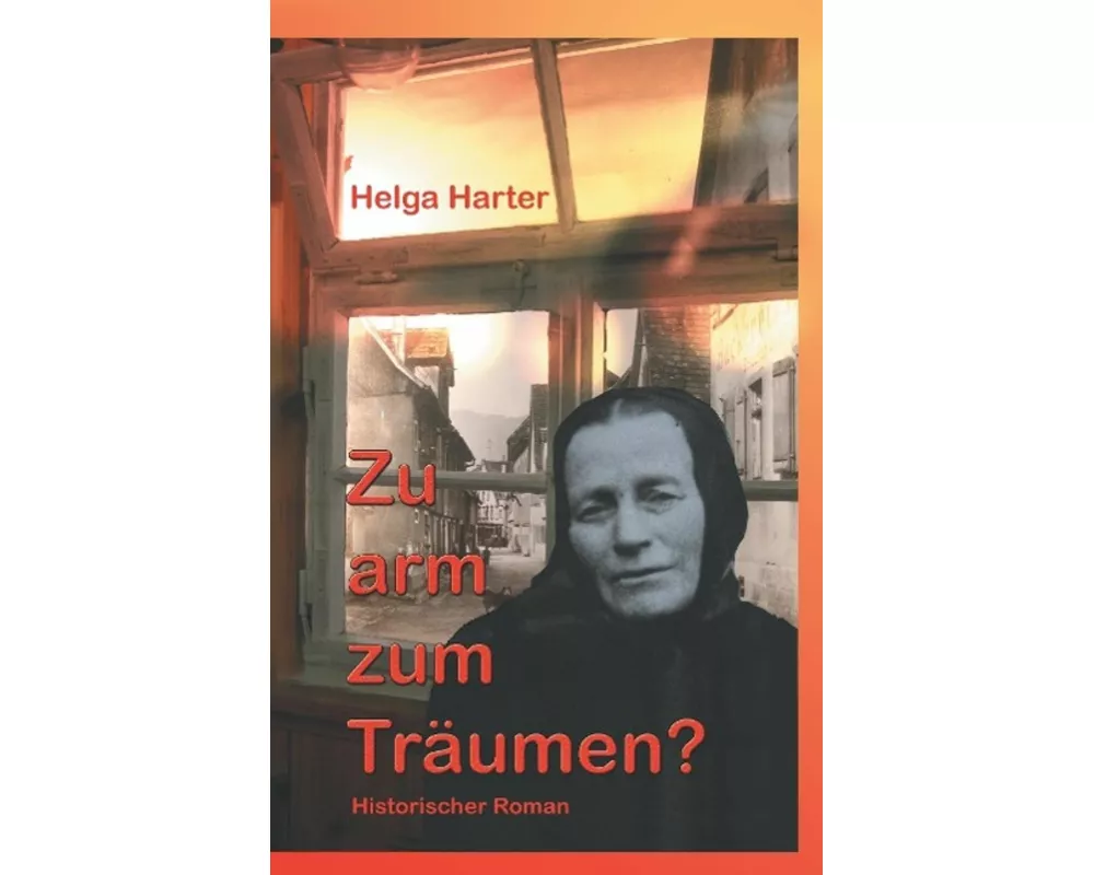 Zu arm zum Träumen?