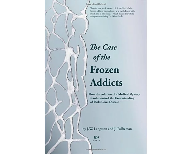 The Case of the Frozen Addicts