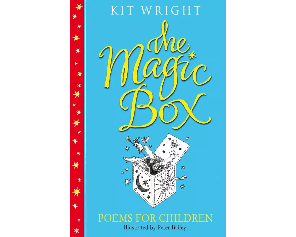 The Magic Box