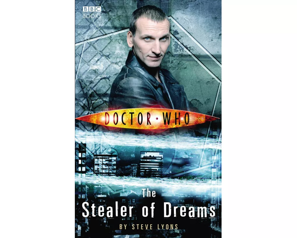 Doctor Who: The Stealers of Dreams