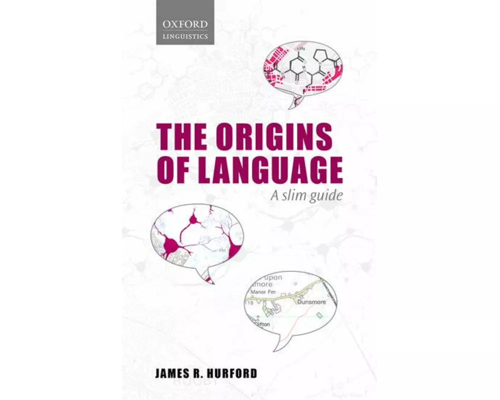 Origins of Language