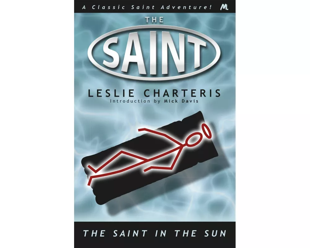 The Saint in the Sun