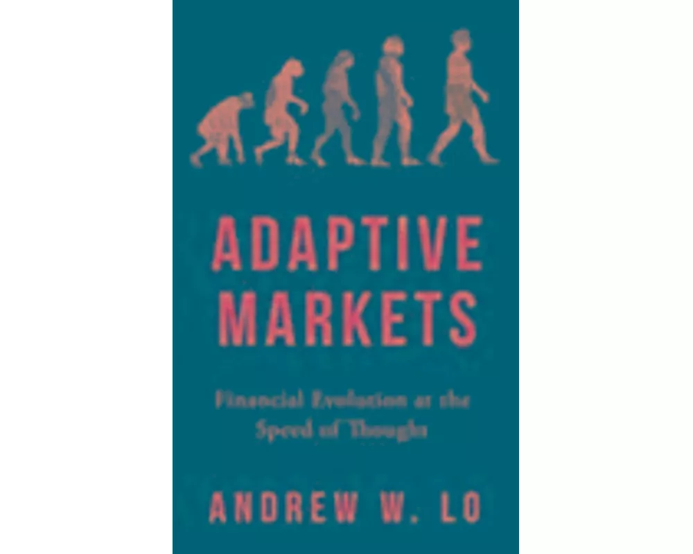 Adaptive Markets