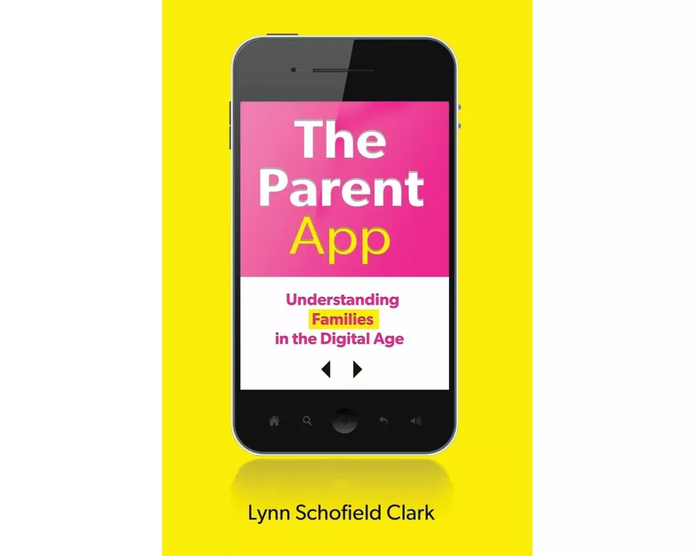 The Parent App