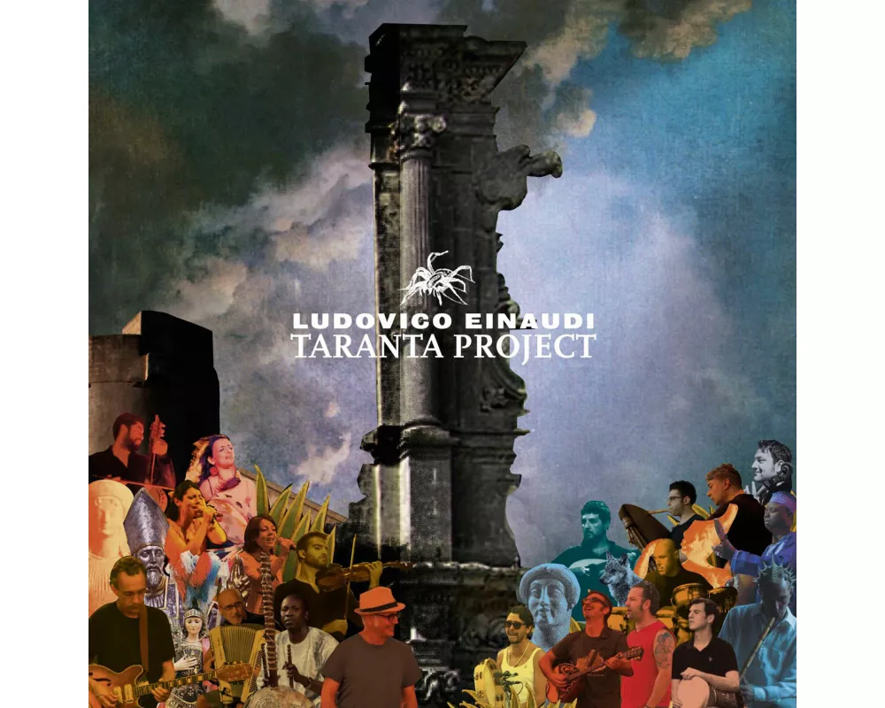 Taranta Project