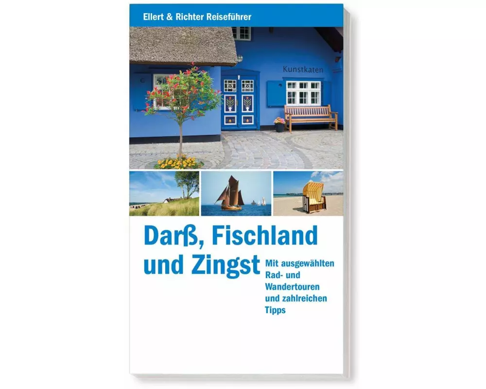 Darß, Fischland und Zingst