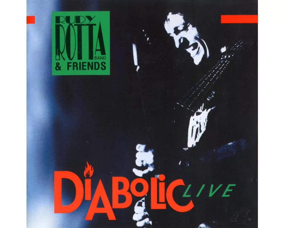 Diabolic Live