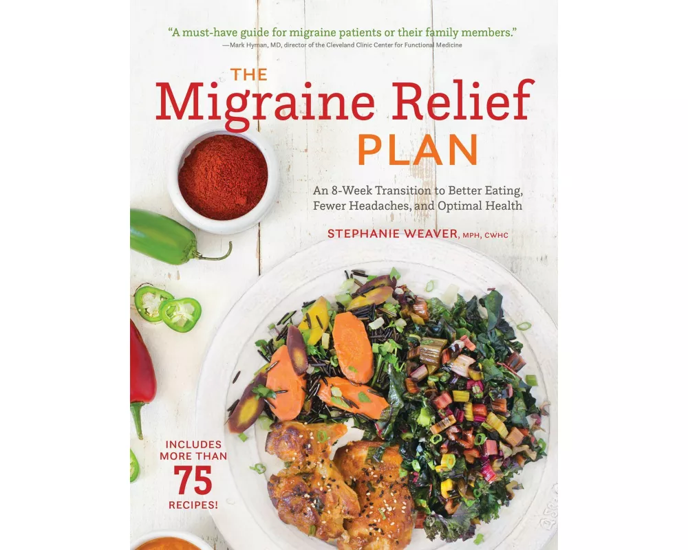 The Migraine Relief Plan