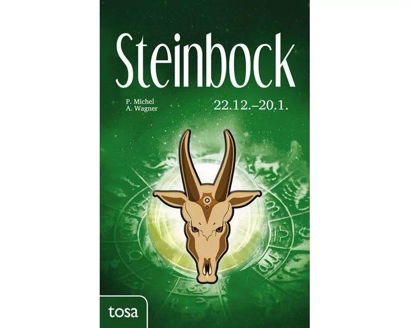 Steinbock