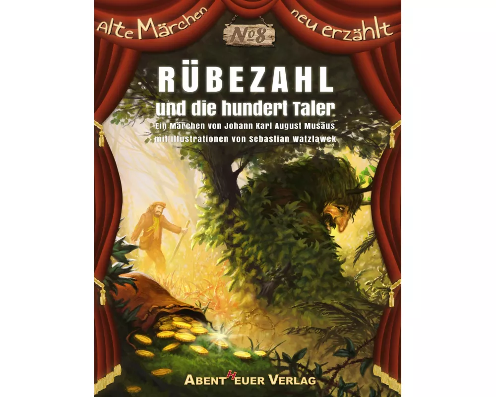Rübezahl und die hundert Taler