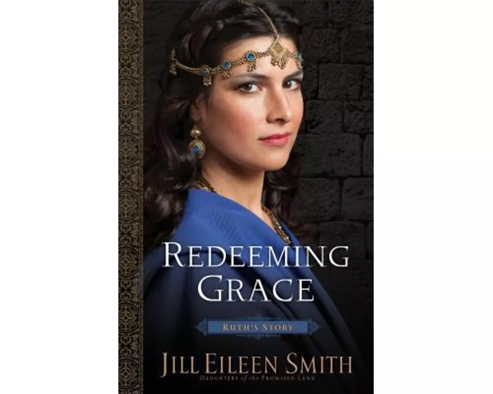 Redeeming Grace