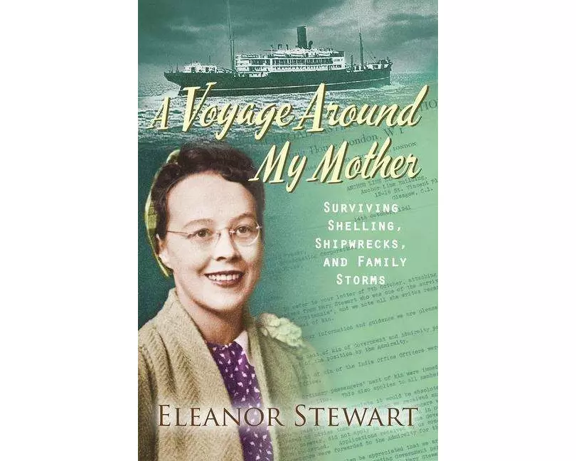A Voyage Around My Mother