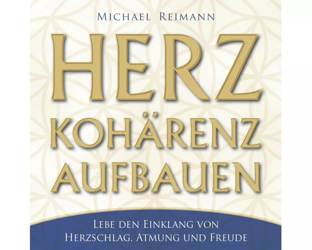 Herzkohärenz aufbauen