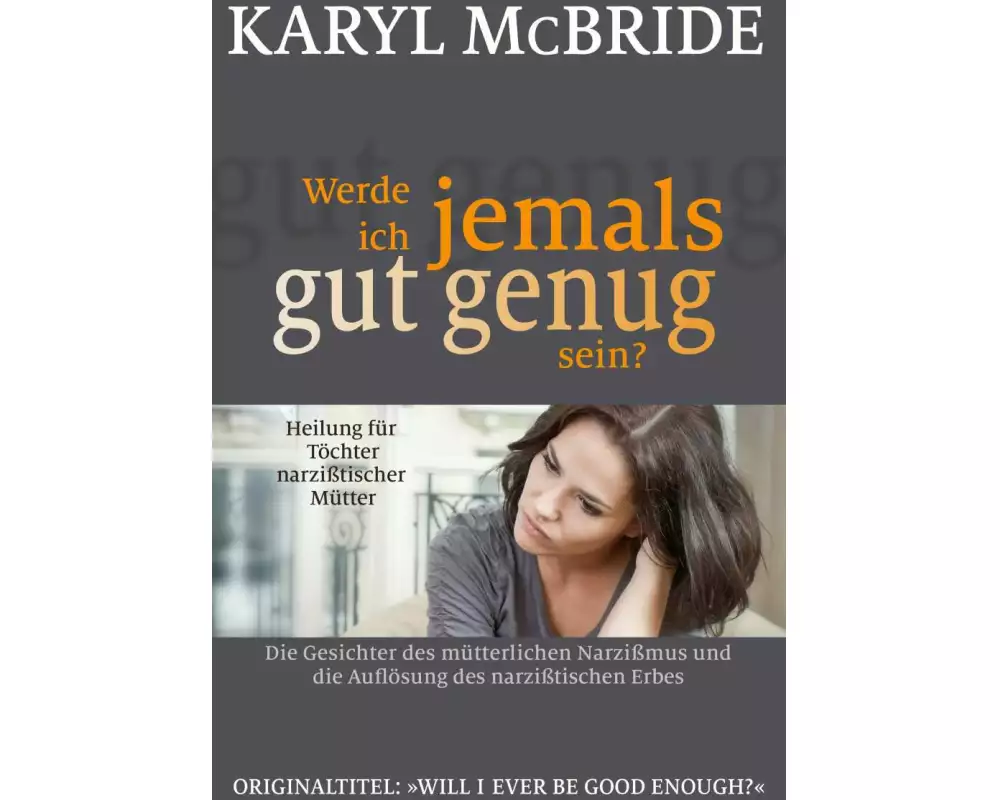 Werde ich jemals gut genug sein?