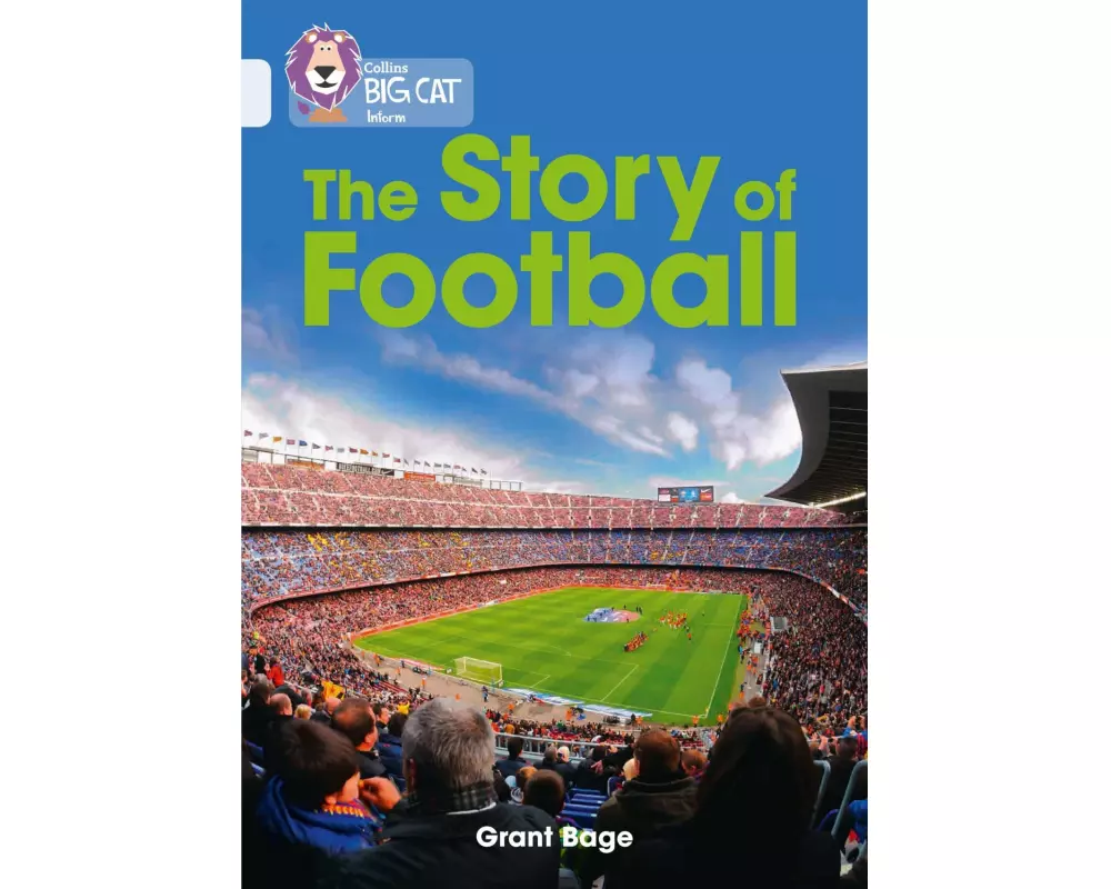The Story of Football