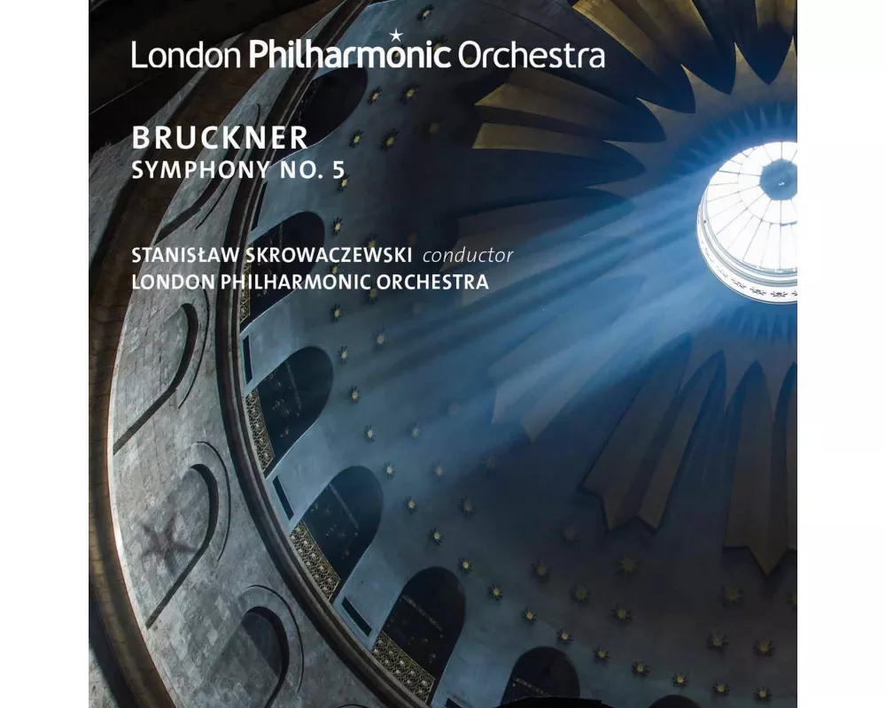 Bruckner: Symphony No. 5