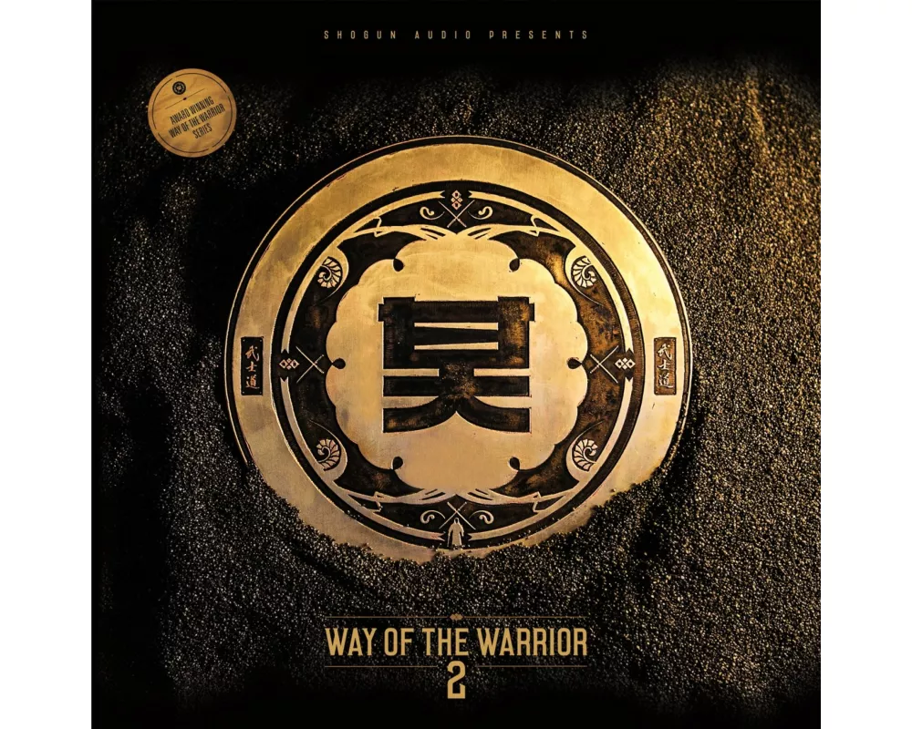 Way Of The Warrior 2