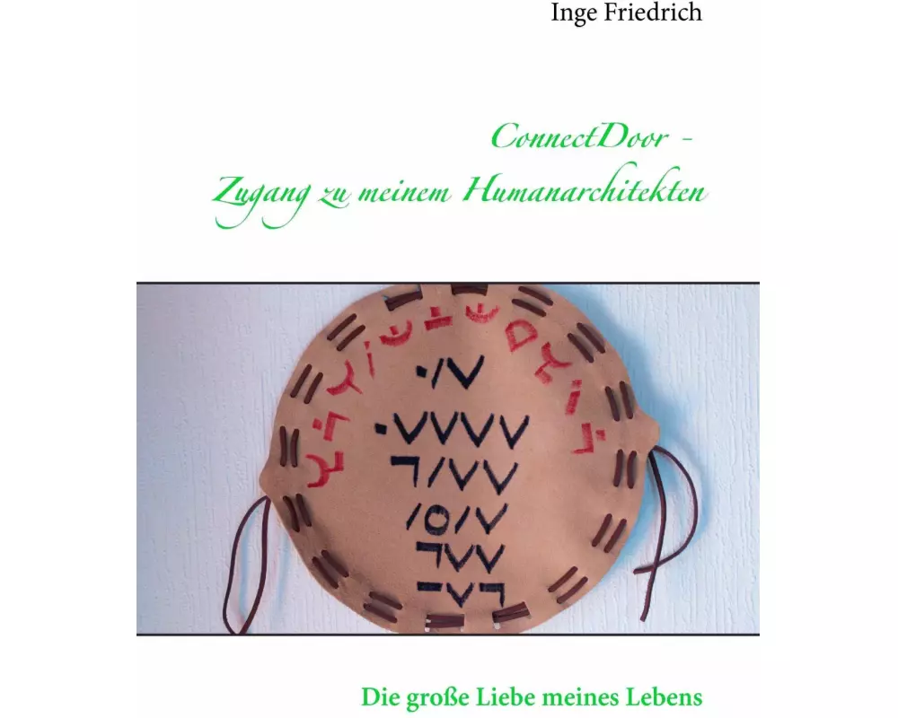 ConnectDoor - Zugang zu meinem Humanarchitekten