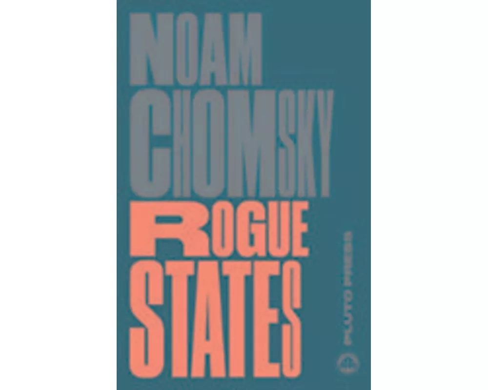 Rogue States