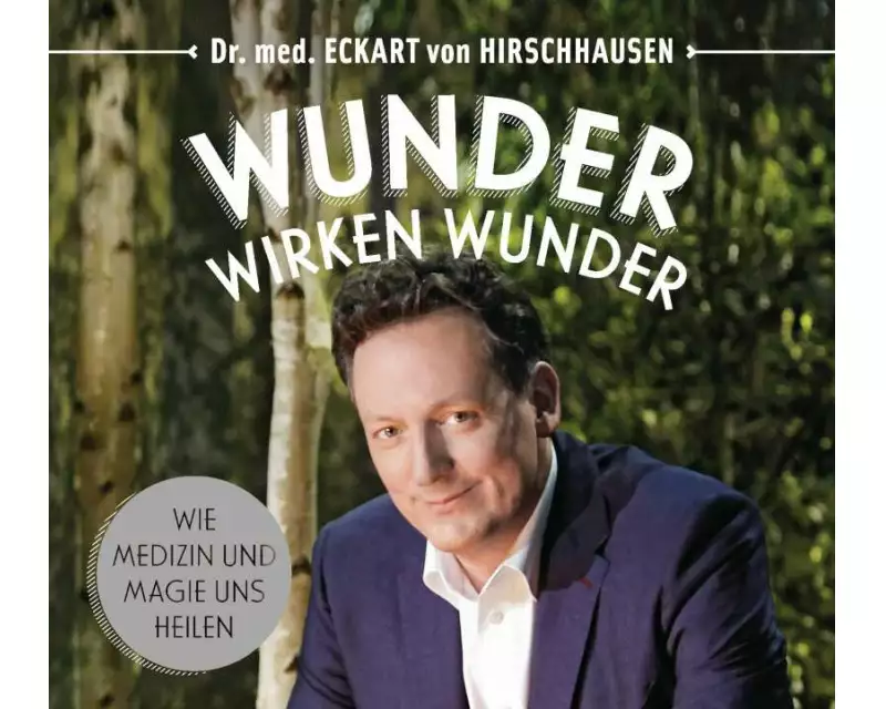 Wunder wirken Wunder