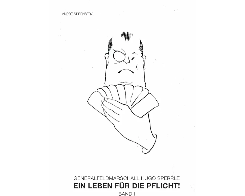 Generalfeldmarschall Hugo Sperrle